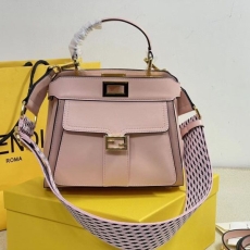 Fendi Top Handle Bags